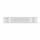 Reductie jgheab metalic h60 100mm – NOVELITE | RT 60 100 15 PG