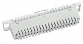 Reglete telefon 10DA nedeconectabil