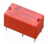 Releu 1pol/5A 24VDC 5mm