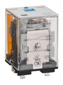 Releu de putere, 3CC 24Vc.c. 16A