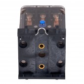 Releu de putere 3CC 24Vc.c. 16A, orizontal, AMP Faston 250