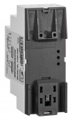 Releu de serviciu modular 12-240VAC/DC, 2CC, 2UH
