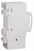 Releu de timp analogic 2 module, cu rezerva de putere