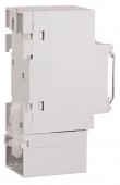 Releu de timp analogic 2 module, fara rezerva de putere