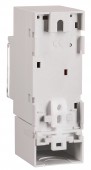 Releu de timp analogic 2 module, fara rezerva de putere
