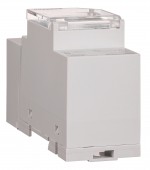 Releu de timp analogic 2 module, fara rezerva de putere