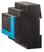 Releu de timp digital ASTRO, anual, 4 canale, 4 module