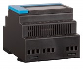 Releu de timp digital ASTRO, anual, 4 canale, 4 module