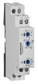 Releu de timp, multifunctional, 1CC, Ualim=12-240VAC/VDC, 8A