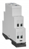 Releu de timp, multifunctional, 1CC, Ualim=12-240VAC/VDC, 8A