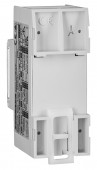 Releu deferential tip A, cu display LCD, de la 30mA la 30A