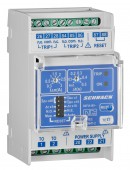 Releu deferential tip A, fara display, de la 30mA la 30A