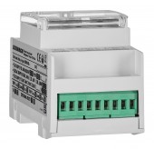 Releu deferential tip A, fara display, de la 30mA la 30A