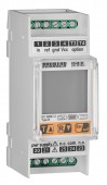 Releu deferential tip B, cu display LCD, de la 30mA la 30A