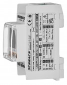 Releu deferential tip B, cu display LCD, de la 30mA la 30A