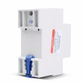 Releu digital de protectie tensiune reglabil intr 1-63a 