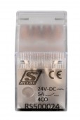 Releu inserabil 14 pini, 4CC, 5A, 24V c.c., S-Relay RS5