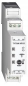Releu monitorizare colectiva TYTAN HR12 2C 5A / 250 VAC