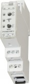Releu monitorizare individuala TYTAN HR11 2C 5A / 250 VAC