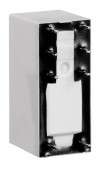 Releu PCB, 2CC, 8A, 230Vac, 5mm, rezistent solutii decapare