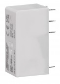 Releu PCB, 2CC, 8A, 230Vac, 5mm, rezistent solutii decapare