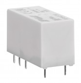 Releu PCB, 2CC, 8A, 230Vac, 5mm, rezistent solutii decapare
