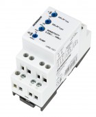Releu suprav. nivel lichide, 1CC, 5A/250V, Ualim=230 VAC