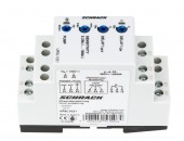 Releu suprav. nivel lichide, 1CC, 5A/250V, Ualim=230 VAC