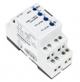 Releu suprav. nivel lichide, 1CC, 5A/250V, Ualim=230 VAC