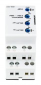 Releu suprav. nivel lichide, 1CC, 5A/250V, Ualim=230 VAC