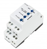 Releu suprav. nivel lichide, 1CC, 5A/250V, Ualim=230 VAC
