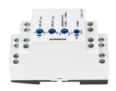 Releu suprav. nivel lichide, 1CC, 5A/250V, Ualim=230 VAC