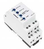 Releu suprav. nivel lichide, 1CC, 5A/250V, Ualim=230 VAC