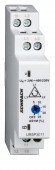 Releu suprav. sistem 3fazat,1CC,5A/250V, Ualim=400/230V-3(N)