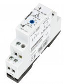 Releu suprav. sistem 3fazat,1CC,5A/250V, Ualim=400/230V-3(N)
