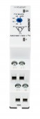 Releu suprav. sistem 3fazat,1CC,5A/250V, Ualim=400/230V-3(N)