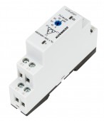 Releu suprav. sistem 3fazat,1CC,5A/250V, Ualim=400/230V-3(N)