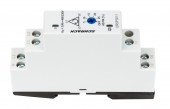 Releu suprav. sistem 3fazat,1CC,5A/250V, Ualim=400/230V-3(N)