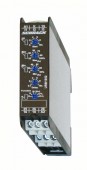 Releu supraveghere 1f. 24-240V AC/DC, 1CC