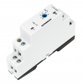 Releu supraveghere curent monofazat, 5A, Ualim=230Vac