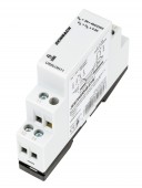Releu supraveghere tensiune trifazat cu prag fix 195,5V