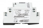 Releu supraveghere tensiune trifazat cu prag fix 195,5V