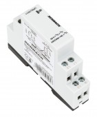 Releu supraveghere tensiune trifazat cu prag fix 195,5V