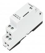 Releu supraveghere tensiune trifazat cu prag fix 195,5V