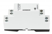 Releu supraveghere tensiune trifazat cu prag fix 195,5V