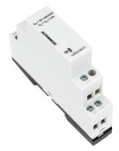 Releu supraveghere tensiune trifazat cu prag fix 195,5V