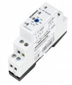 Releu supraveghere tensiune trifazata 3x160-240V, 1CC