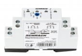 Releu supraveghere tensiune trifazata 3x160-240V, 1CC