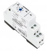 Releu supraveghere tensiune trifazata 3x160-240V, 1CC