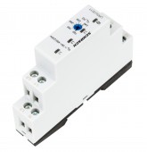 Releu supraveghere tensiune trifazata 3x160-240V, 1CC
